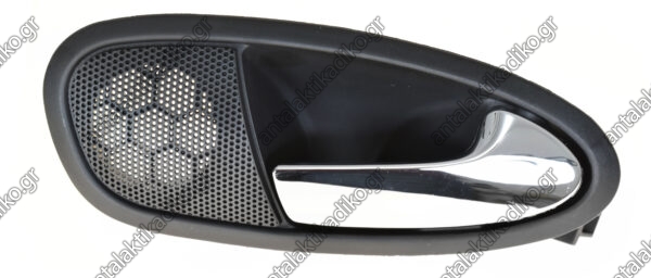 ΛΑΒΗ ΕΣΩΤΕΡΙΚΗ SEAT LEON '06-'12/ TOLEDO '05-'09/ ALTEA '04-'15 ΔΕΞΙΑ