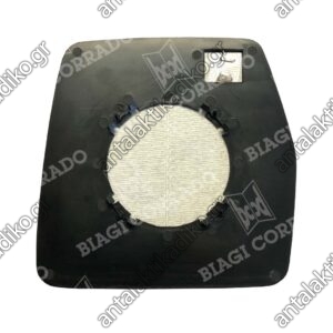 ΚΡΥΣΤΑΛΛΟ ΚΑΘΡΕΠΤΗ PEUGEOT EXPERT '95-'06/ CITROEN JUMPY '95-'06/ FIAT SCUDO '95-'06 (ΘΕΡΜΑΙΝΟΜΕΝΟ