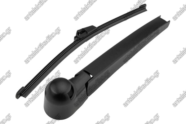 ΥΑΛΟΚΑΘΑΡΙΣΤΗΡΑΣ SEAT LEON '05-'12 ΠΙΣΩ *280MM*