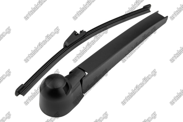 ΥΑΛΟΚΑΘΑΡΙΣΤΗΡΑΣ SEAT LEON II '05-'12/ ALTEA XL '06-'15 ΠΙΣΩ *285MM*