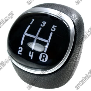 ΠΟΜΟΛΟ ΛΕΒΙΕ ΤΑΧΥΤΗΤΩΝ FIAT 500L 1.3 - 5 ΤΑΧΥΤΗΤΕΣ - 12345R