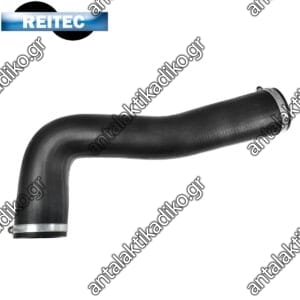 ΚΟΛΑΡΟ INTERCOOLER FORD TRANSIT '02-'06 (FY) 2.0 DURATORQ DI (FWD) (ΔΕΞΙΑ)
