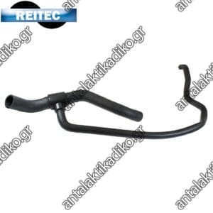 ΚΟΛΑΡΟ ΨΥΓΕΙΟΥ FIAT DOBLO '00-'05 1.6 ΚΑΤΩ (ΨΥΓΕΙΟΥ-ΔΟΧΕΙΟΥ)