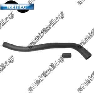ΚΟΛΑΡΟ INTERCOOLER FORD TRANSIT '00-'06 2.0L DI (85/100PS)/ TDCI (125PS) (ΔΕΞΙΑ) ΜΕΓΑΛΟ+ΜΙΚΡΟ