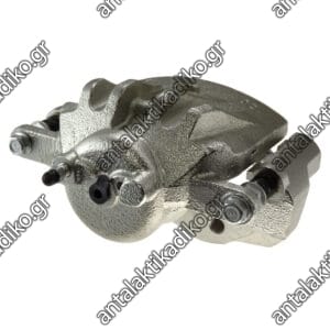 ΔΑΓΚΑΝΑ TOYOTA HILUX VIGO KUN15 '05-'11 2WD EUR SCB/DCB 1ΠΙΣΤΟΝΗ ΔΕΞΙΑ