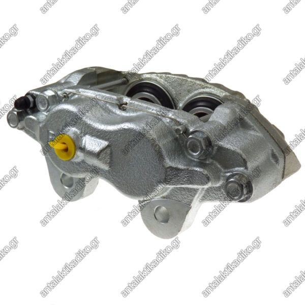 ΔΑΓΚΑΝΑ TOYOTA HILUX LN105/ LN110/ LN165/ 170/ KDN '88-'04 4WD 4ΠΙΣΤΟΝΗ ΕΜΠΡΟΣ ΔΕΞΙΑ