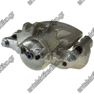 ΔΑΓΚΑΝΑ TOYOTA HILUX VIGO KUN15 '05-'11 2WD EUR SCB/DCB 1ΠΙΣΤΟΝΗ ΑΡΙΣΤΕΡΑ
