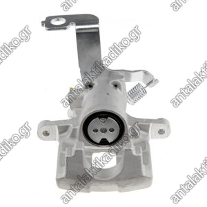 ΔΑΓΚΑΝΑ TOYOTA AVENSIS '09- T27 ΠΙΣΩ ΔΕΞΙΑ