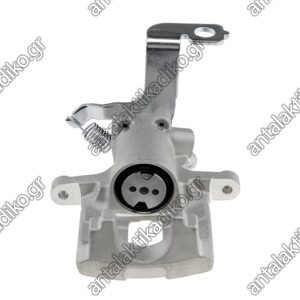 ΔΑΓΚΑΝΑ TOYOTA AVENSIS '09- T27 ΠΙΣΩ ΑΡΙΣΤΕΡΑ