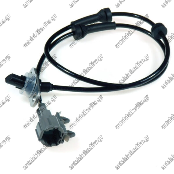 ΑΙΣΘΗΤΗΡΑΣ ABS NISSAN D40 '05-'15 2WD/4WD ΠΙΣΩ ΔΕΞΙΑ