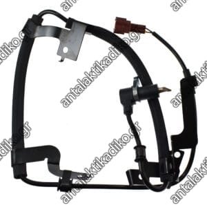 ΑΙΣΘΗΤΗΡΑΣ ABS NISSAN D22 '98-'08* 4WD ΕΜΠΡΟΣ ΑΡΙΣΤΕΡΑ