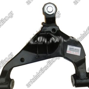ΨΑΛΙΔΙ TOYOTA HILUX VIGO '05-'11/ '12- KUN25/26/35 ΕΜΠΡΟΣ/ ΚΑΤΩ ΑΡΙΣΤΕΡΟ