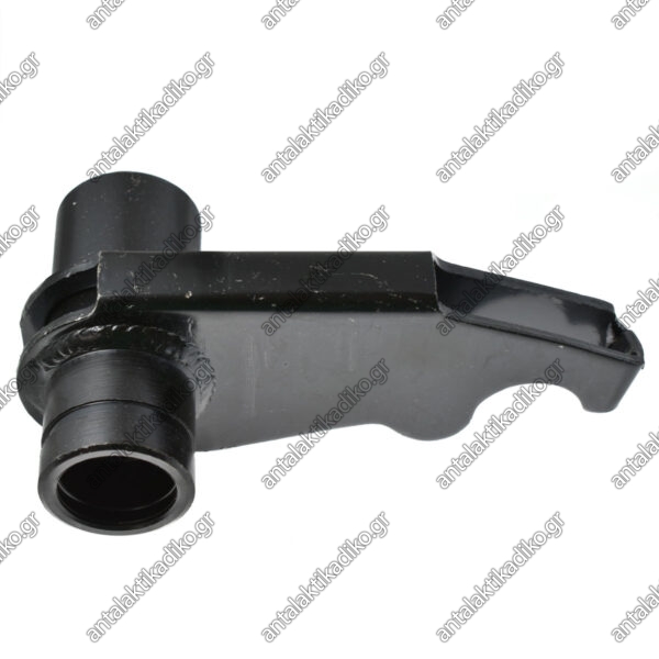 ΒΑΣΗ ΡΑΒΔΟΥ ΣΤΡΕΨΕΩΣ TOYOTA HILUX YN/LN85/90 '91-'97/ LN145/150/ KDN145/150 '97-'05 2WD - ΑΓΚΥΡΑ ΔΕΞΙΑ