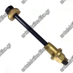ΒΙΔΑ ΡΑΒΔΟΥ ΣΤΡΕΨΕΩΣ TOYOTA HILUX LN145/ 165/ 170/ KDN (ΣΕΤ ΒΙΔΑΣ)