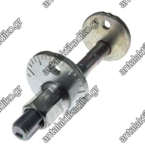 ΒΙΔΑ ΨΑΛΙΔΙΟΥ TOYOTA HILUX VIGO KUN25/26/35 '05-'11/ '12-'15 ΚΑΤΩ