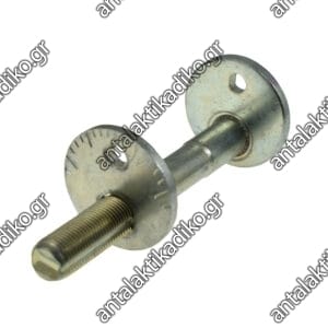 ΒΙΔΑ ΨΑΛΙΔΙΟΥ TOYOTA HILUX VIGO '05- 2WD ΕΜΠΡΟΣ ΚΑΤΩ
