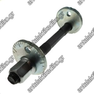 ΒΙΔΑ ΨΑΛΙΔΙΟΥ TOYOTA HILUX VIGO KUN25/26/35 '05-'11/ '12-'15 ΚΑΤΩ
