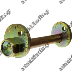 ΒΙΔΑ ΨΑΛΙΔΙΟΥ TOYOTA HILUX YN/LN110/ LN165/170/ KDN165/170 4WD ΚΑΤΩ