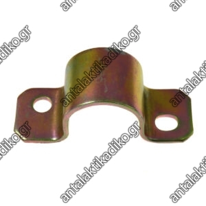 ΒΑΣΗ ΜΠΑΡΑΣ ΖΑΜΦΟΡ TOYOTA HILUX LN110/ YN110/ LN165/ LN170/ KDN165 RH (ΚΑΒΑΛΕΤΟ)