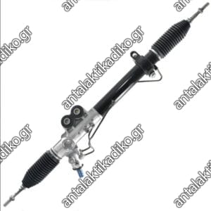 ΚΡΕΜΑΡΓΙΕΡΑ NISSAN D40Τ (ΤΗΑΙ ΜΑΚΕ) 14MM ΔΙΑΜΕΤΡΟΣ ΗΜΙΜΠΑΡΟΥ ΜΕ ΑΚΡΟΜΠΑΡΑ