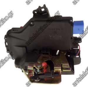 ΗΛΕΚΤΡΟΜΑΓΝΗΤΙΚΗ ΚΛΕΙΔΑΡΙΑ AUDI A3 3D '03-'07/ A8 '03-'07 ΕΜΠΡΟΣ ΔΕΞΙΑ ΜΠΛΕ ΦΙΣΑ 7PIN