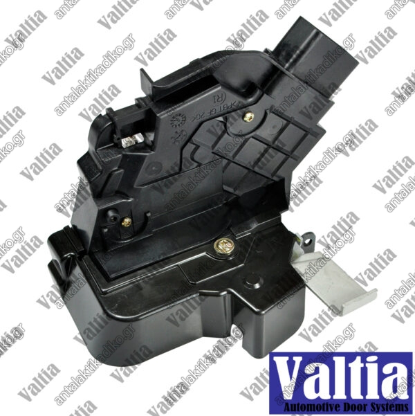 ΗΛΕΚΤΡΟΜΑΓΝΗΤΙΚΗ ΚΛΕΙΔΑΡΙΑ FORD FOCUS '03-'10/ CMAX I&II ΠΙΣΩ ΔΕΞΙΑ| 6PIN