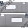 ΑΛΕΞΗΛΙΟ PEUGEOT 307 '01-'05/'05-'07 (ΣΕΤ)