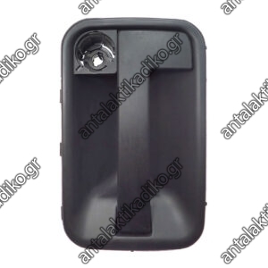 ΛΑΒΗ ΕΞΩΤΕΡΙΚΗ PEUGEOT EXPERT '94-'06/ CITROEN JUMPY '95-'06/ FIAT SCUDO '95-'06 ΔΕΞΙΑ