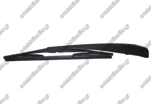 ΥΑΛΟΚΑΘΑΡΙΣΤΗΡΑΣ RENAULT CLIO I/ II/ MEGANE III/ SCENIC/ PEUGEOT 2008/ CITROEN C1/ MAZDA 3/ MERCEDES ML ΠΙΣΩ