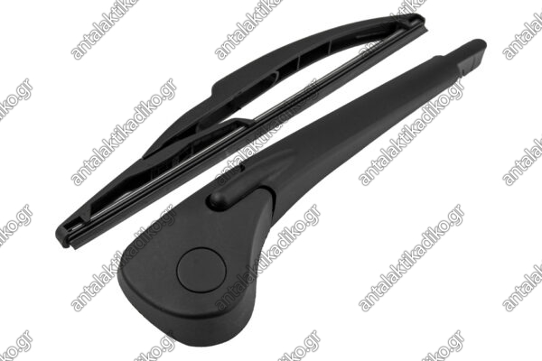 ΥΑΛΟΚΑΘΑΡΙΣΤΗΡΑΣ RENAULT SCENIC II '03-'09/ MODUS '04-'12 ΠΙΣΩ