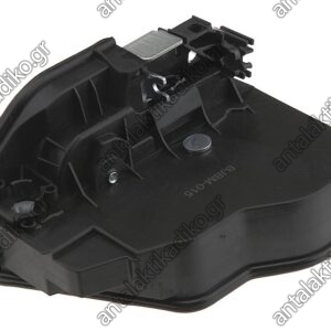 ΗΛΕΚΤΡΟΜΑΓΝΗΤΙΚΗ ΚΛΕΙΔΑΡΙΑ BMW 1 E8 '03-/1 F2 '10-/2 Coupe '12-/ 3 E9 '04-/ 3 F3 '11-/ 4 Coupe '13-/ 5 F07-F10-F11 '09-/ 6 F06-F12-F13 '10-/ 7 E6 '01-/ X1 '09-/ X3 '03-/ X4 '13-/ X5 E70 '07-/ X6 '07-/ Z4  '03-/ MINI Countryman R60 '10- ΕΜΠ ΑΡ 7PIN