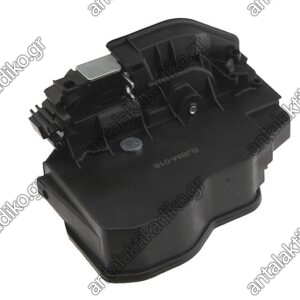 ΗΛΕΚΤΡΟΜΑΓΝΗΤΙΚΗ ΚΛΕΙΔΑΡΙΑ BMW 1 E8 '03-/ 1 F2 '10-/ 2 Coupe '12-/ 3 E9 '04-/ 3 F3 '11-/ 4 Coupe '13-/ 5 F07-F10-F11 '09-/ 6 F06-F12-F13 '10-/ 7 E6 '01-/ X1 '09-/ X3 '03-/ X4 '13-/ X5 E70 '07-/ X6 '07-/ Z4  '03-/ MINI Countryman R60 '10- ΕΜΠ ΔΕ 5PIN