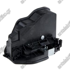 ΗΛΕΚΤΡΟΜΑΓΝΗΤΙΚΗ ΚΛΕΙΔΑΡΙΑ BMW 1 E87 '04-/ 1 F20 '11-/ 3 E90-E91 '05-/ 3 F31-F34 '11-/ 4 F36 '14-/5 E60-E61 '03-/ 5 F07-F11 '09-/ 7 F01-F02-F03-F04 '08-/ X1 E84 '09-/ X3 '03-/ X4 F26 '14-/ X5 E70 '07-/ MINI Countryman R60 '10- ΠΙΣΩ ΑΡΙΣΤΕΡΑ 5PIN