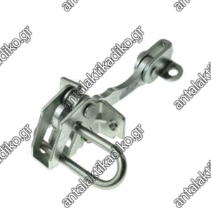 ΣΤΟΠ ΠΟΡΤΑΣ FIAT PUNTO '03-'05 3D/5D ΕΜΠΡΟΣ