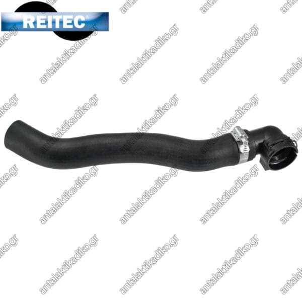 ΚΟΛΑΡΟ ΨΥΓΕΙΟΥ FIAT DOBLO '05-’09 1.9 JTD ΚΑΤΩ