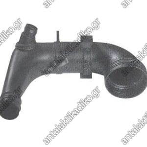 ΚΟΛΑΡΟ ΑΕΡΑ FIAT DOBLO '05-’09- 1.3 MJTD 75CV/55KW EURO4/ FIORINO/QUBO '07-/ PANDA '03-'09/ PUNTO/GRANDE PUNTO '05-'08/ '09-'11/ '12-/ LANCIA YPSILON '03-'09/ '09-'11 PVC