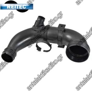 ΚΟΛΑΡΟ ΑΕΡΑ FIAT DOBLO '09- 1.3 JTD 90HP/66KW/ GRANDE PUNTO '05-'08/ '09-'11/ LINEA '07-/ ALFA ROMEO MITO '09- PVC