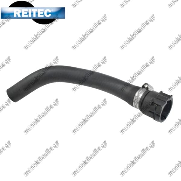 ΚΟΛΑΡΟ ΚΑΛΟΡΙΦΕΡ FIAT DOBLO '09- 1.3 DIESEL STOP-START/ LINEA '07- (AIR-CONDITION) ΕΙΣΑΓΩΓΗΣ
