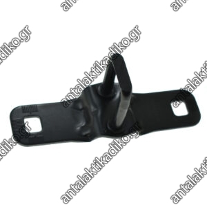 ΚΛΕΙΔΑΡΙΑ ΠΟΡΤΑΣ FIAT DOBLO '09/ PANDA '12-/ FIAT 500 '12-'18/ ALFA ROMEO MITO '11-'18/ LANCIA Y '11-'18 - ΘΗΛΙΑ ΠΙΣΩ ΠΟΡΤΑΣ 3/5ΗΣ (ΜΟΝΗΣ)