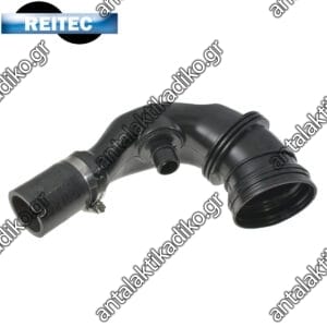 ΚΟΛΑΡΟ ΑΕΡΑ FIAT DOBLO '09-'11 1.3 JTD STOP-START/ PANDA '12- (ΜΕΤΡΗΤΗ ΜΑΖΑΣ ΑΕΡΑ) PVC EURO 5