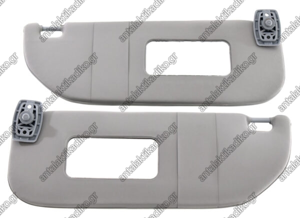 ΑΛΕΞΗΛΙΟ CITROEN C3 '02-'09/'10-'14/ C2/ C1/ C-ELYSEE/ PEUGEOT 107/ 301/ TOYOTA AYGO '05- (ΣΕΤ)