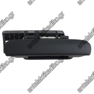 ΛΑΒΗ ΕΞΩΤΕΡΙΚΗ CITROEN XSARA PICASSO '97- CLIP MAYPΗ ΕΜΠΡΟΣ/ ΠΙΣΩ ΔΕΞΙΑ