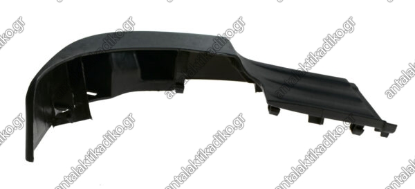 ΕΠΕΝΔΥΣΗ ΠΡΟΦΥΛΑΚΤΗΡΑ ΓΩΝΙΑ TOYOTA HILUX REVO GUN125/126/135 '15- ΠΙΣΩ ΑΡΙΣΤΕΡΑ