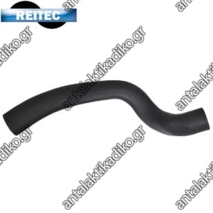 ΚΟΛΑΡΟ INTERCOOLER FORD RANGER '12- T6/ MAZDA BT-50 '11- UP 2.2L TDCI (ΑΡΙΣΤΕΡΑ)
