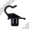 ΚΛΙΠ TOYOTA HILUX KDN145/165/170 ΚΑΠΩ (5ΤΕΜ)