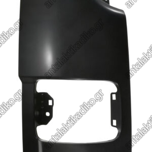 ΓΩΝΙΑ ΠΡΟΣΟΨΗΣ TOYOTA DYNA '95-'01 ΔΕΞΙΑ