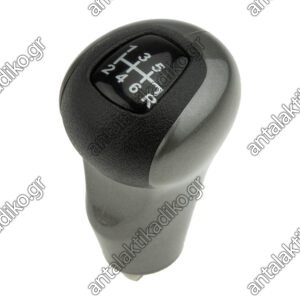 ΠΟΜΟΛΟ ΛΕΒΙΕ ΤΑΧΥΤΗΤΩΝ HONDA CIVIC '06-'12 HATCHBACK - 6 ΤΑΧΥΤΗΤΕΣ -123456R