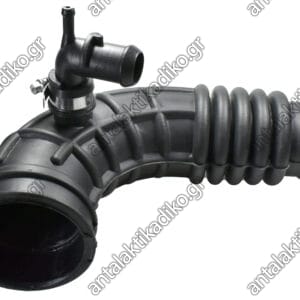 ΚΟΛΑΡΟ ΑΕΡΑ FIAT DOBLO '00-'09 1.9 JTD (ΠΛΕΥΡΑ TURBO) ΚΑΤΩ