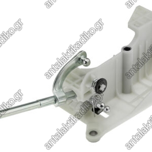 ΛΕΒΙΕΣ ΤΑΧΥΤΗΤΩΝ FIAT FIORINO 1.3JTD '08-/QUBO 1.3JTD '10-/CITROEN NEMO 1.3HDI '10-/PEUGEOT BIPPER 1.3HDI '10- EURO4