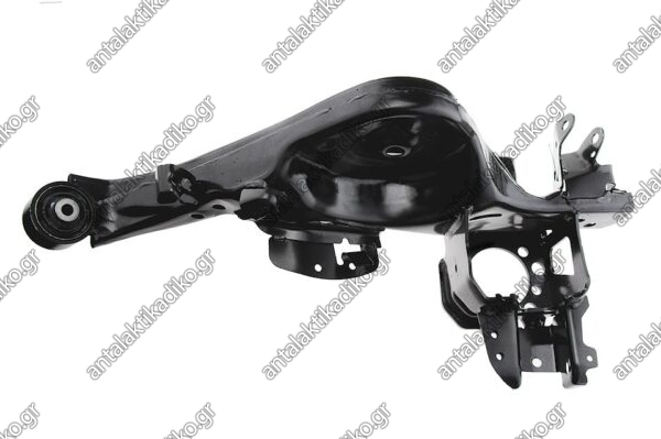 ΨΑΛΙΔΙ NISSAN QASHQAI J10 '06-'10 4WD/2WD/ RENAULT KADJAR ΠΙΣΩ ΑΡΙΣΤΕΡΟ - AKPO